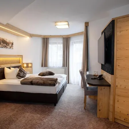 Victoria 3* Ischgl