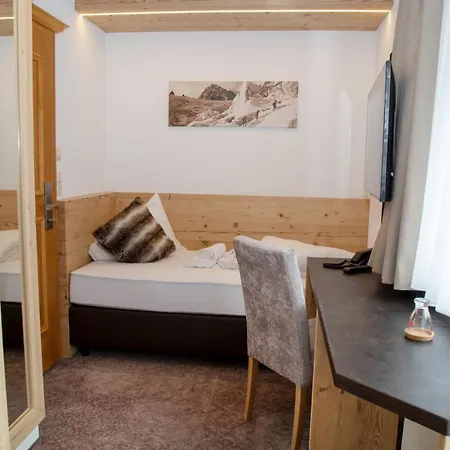 Victoria 3* Ischgl