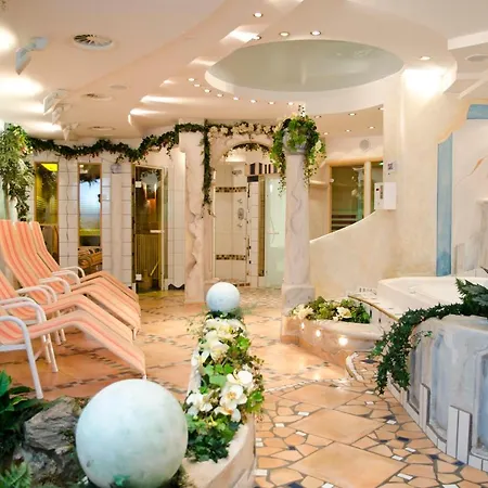 Hotel Victoria 3*
