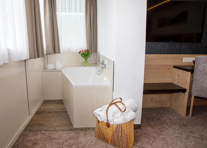 Victoria 3* Ишгль