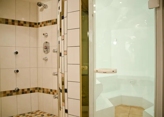 Victoria Отель Ишгль