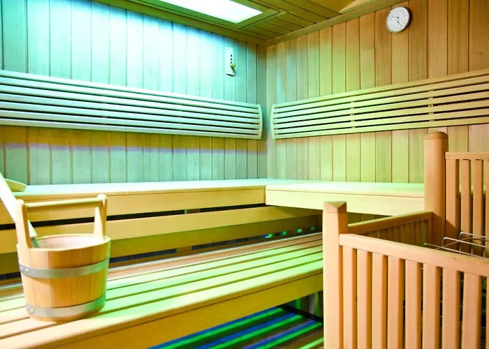 Victoria 3* Ишгль