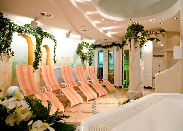 Victoria 3* Ишгль