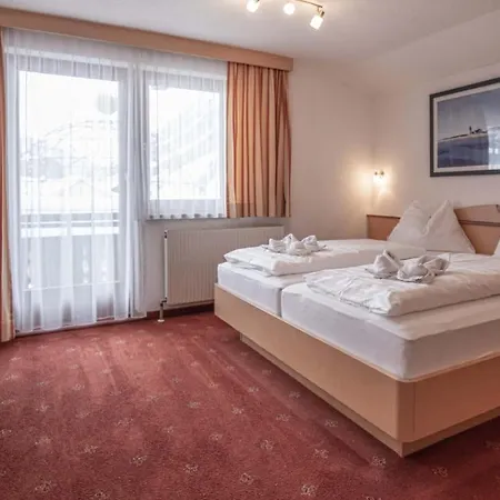 Victoria 3* Ischgl