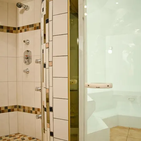 Victoria Hotel Ischgl