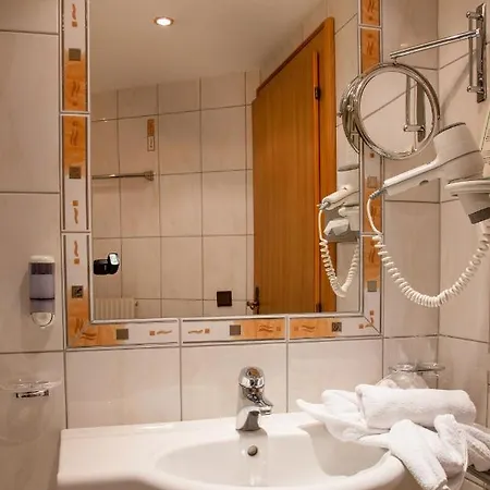 Victoria Hotel Ischgl