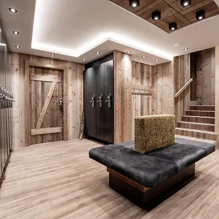 Hotel Victoria Ischgl