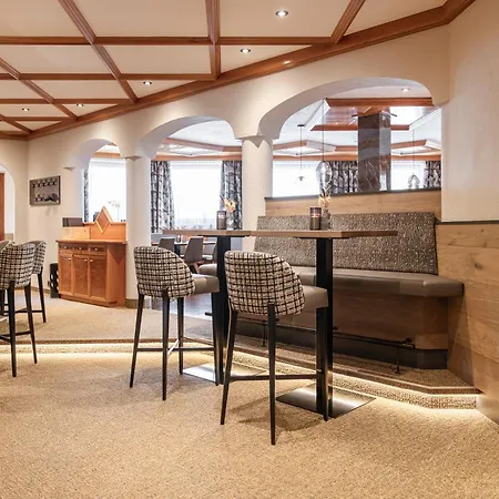 Victoria Hotel Ischgl