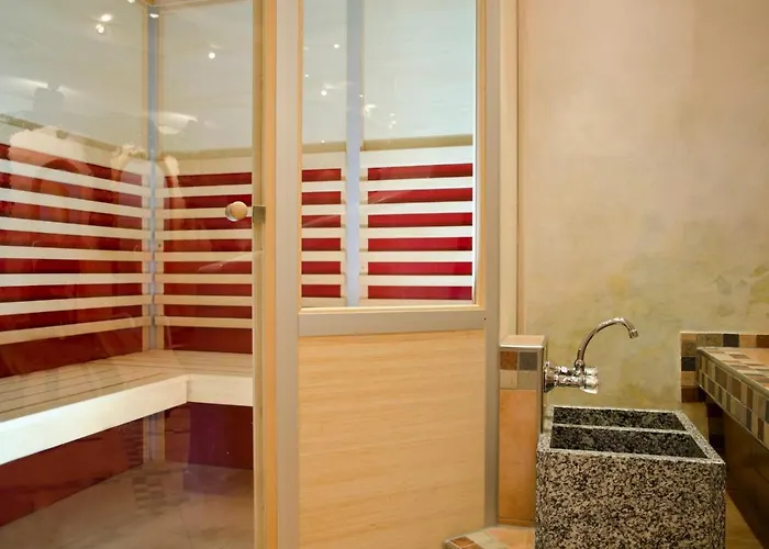 Hotel Victoria Ischgl