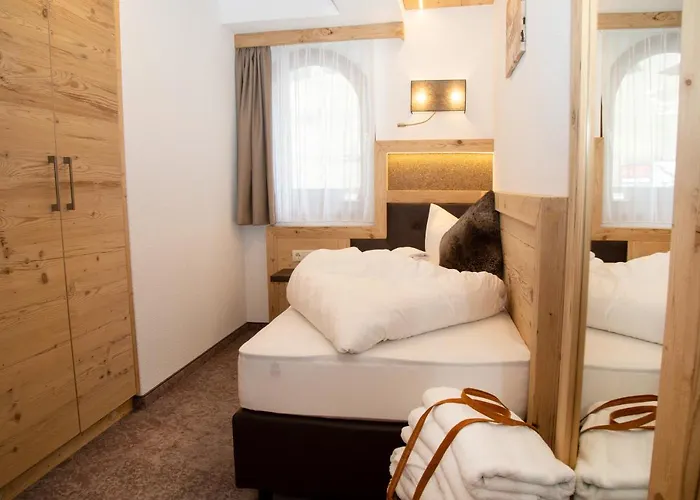 Hotel Victoria Ischgl