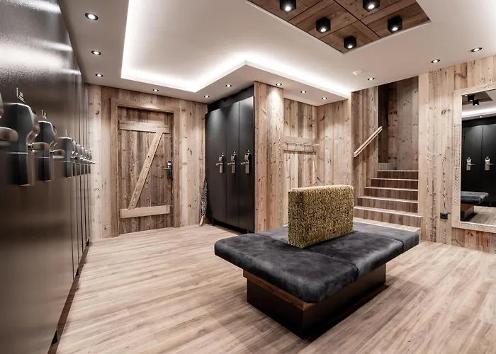 فندق Victoria ايشجل