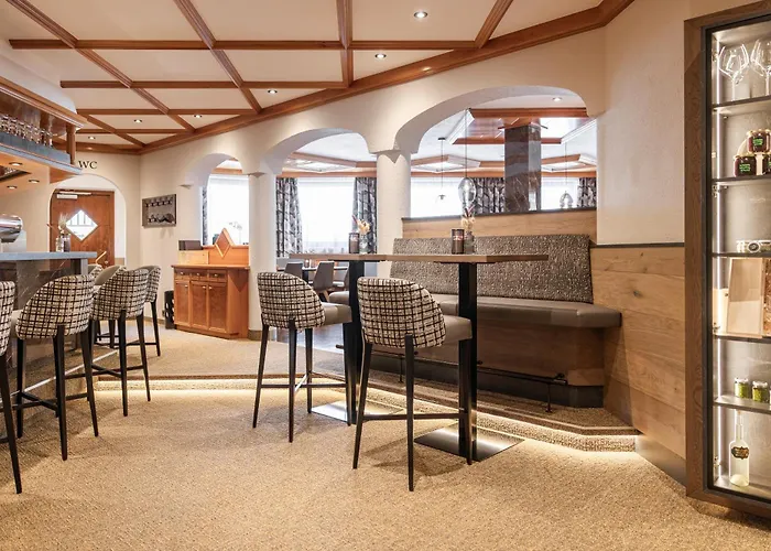 Victoria Hotel Ischgl