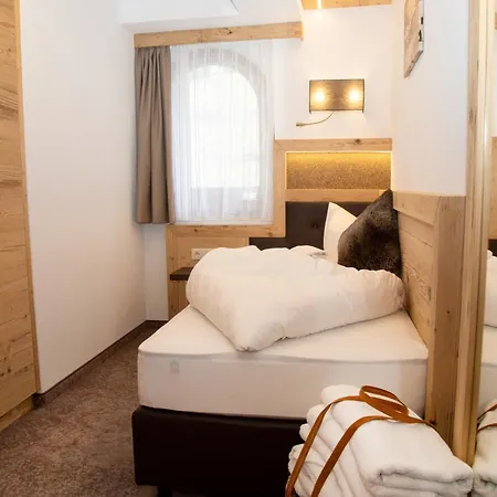 Hotel Victoria Ischgl