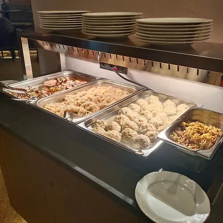 维多利亚酒店